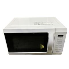 アイリスオーヤマ 電子レンジ KMB-F186-M 2023年 中古