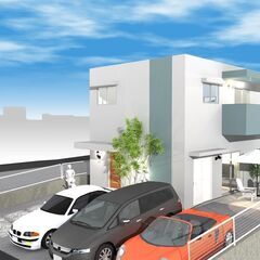 越来ZEH建売住宅