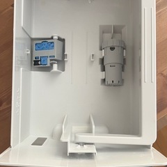 SHARP加湿空気清浄機の画像