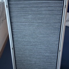 SHARP加湿空気清浄機の画像