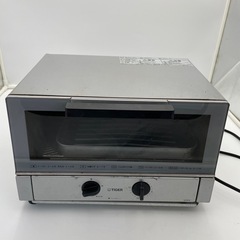 タイガー　オーブントースター
