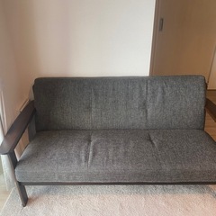 カリモク　ソファ　チターノChitano