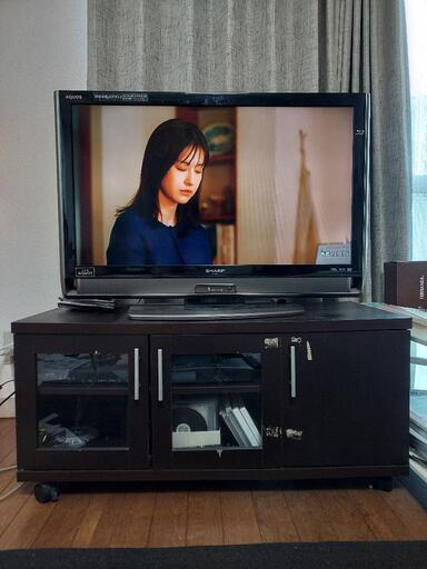 32型テレビ