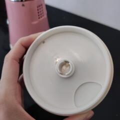 【動作確認済】簡単ジューサーの画像