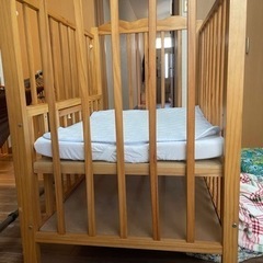 マットレスの画像
