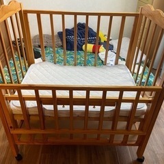 マットレスの画像