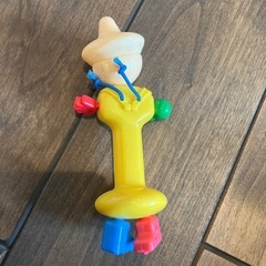 カカシ人形