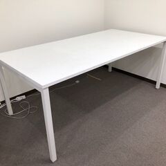 【値下げ！】テーブル（作業机）