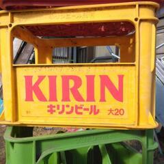 酒ケースの画像