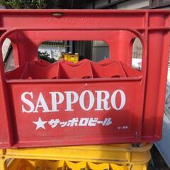 酒ケースの画像