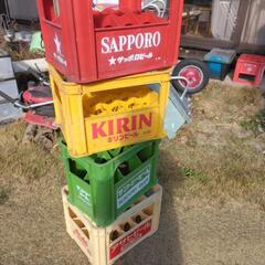 酒ケースの画像