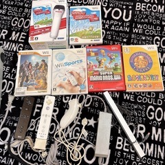決まりました😊プレステ プレステ2 wii  動作未確認品の画像