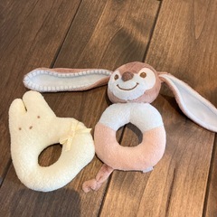 ベビーおもちゃ