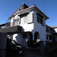 【売買　中古戸建　揖斐郡大野町】