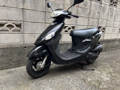 SYM Xpro KAZE 風50 (もりもり) 横浜のその他の中古あげます・譲ります