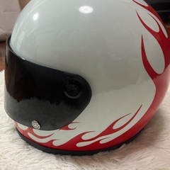 湘南爆走族ヘルメット値下げしました★