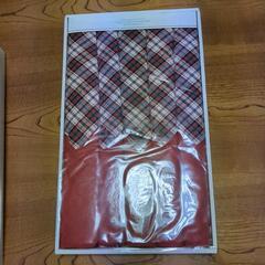  [新品] 座布団カバー