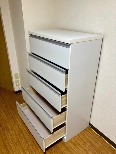 美品！チェスト