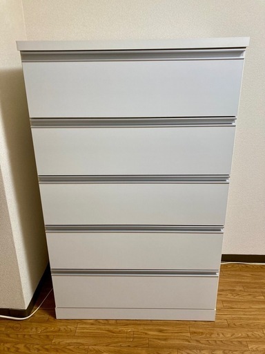 美品！チェスト