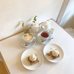 カフェ友募集！大阪梅田付近🎵