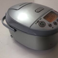 パナソニック 炊飯器 おどり炊き SR-PB1000 5合 48328-1-002の画像