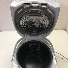 パナソニック 炊飯器 おどり炊き SR-PB1000 5合 48328-1-002の画像