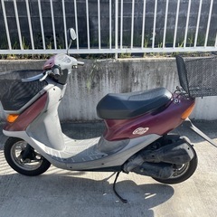 ホンダ DIO AF34 チェスタ　書類　鍵あり　エンジン始動　...
