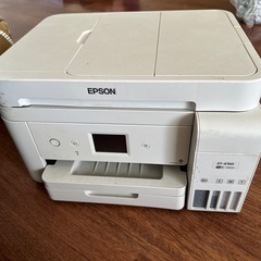 epson プリンター