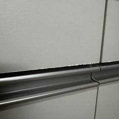 食器棚 キッチンボード カップボード の画像