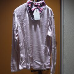423➀　服（女性用）　※北見市内福祉施設・事業所限定