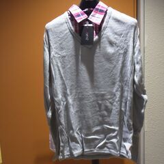 423➀　服（女性用）　※北見市内福祉施設・事業所限定の画像