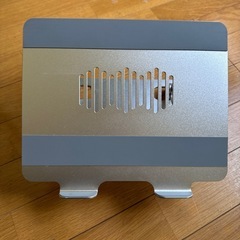 ノートパソコンスタンド