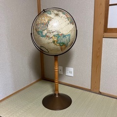 地球儀
