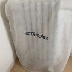 オイルヒーターの画像