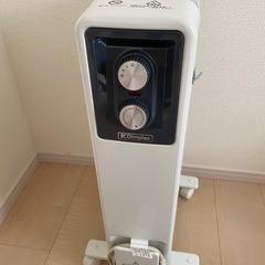 オイルヒーター