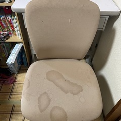 机&椅子&照明セットの画像