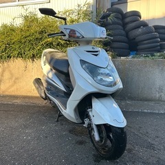 軽整備済み‼️ シグナスx  2型台湾　バッテリー新品　配送可能...