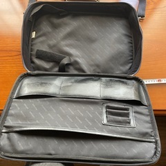 【SANWA SUPPLY】CARRYING NOTE   ブリーフケース
の画像