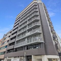 💙💚即入居可💙💚ペット飼育相談可🐱🐶築4年✨横浜線【新横浜】徒歩...