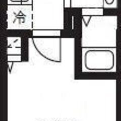 💙💚即入居可💙💚ペット飼育相談可🐱🐶築4年✨横浜線【新横浜】徒歩8分🎶ネット無料🌟オートロック、宅配ボックスなど設備充実の物件です💕🥰😍 - 横浜市