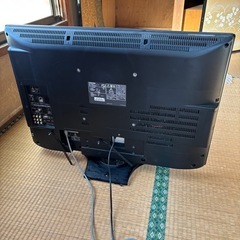 TOSHIBA 液晶テレビ 32H9000の画像