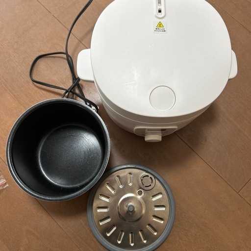 炊飯器