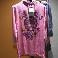 423②　服（女性用）　※北見市内福祉施設・事業所限定