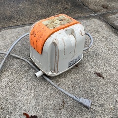 エアポンプ 無料