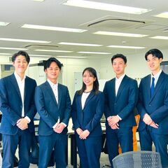 ＜リモート勤務可＞営業事務のサポート業務