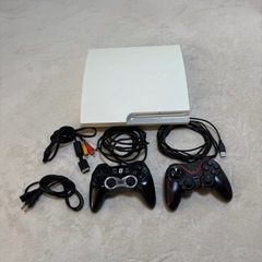 PlayStation3 CECH-3000A プレステ3 コン...