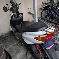 シグナス125cc