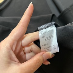 レディースの画像