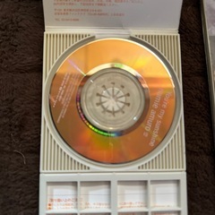 安室奈美恵　CD6枚セット　　の画像