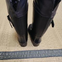 コールマン　長靴　19.0cmの画像
